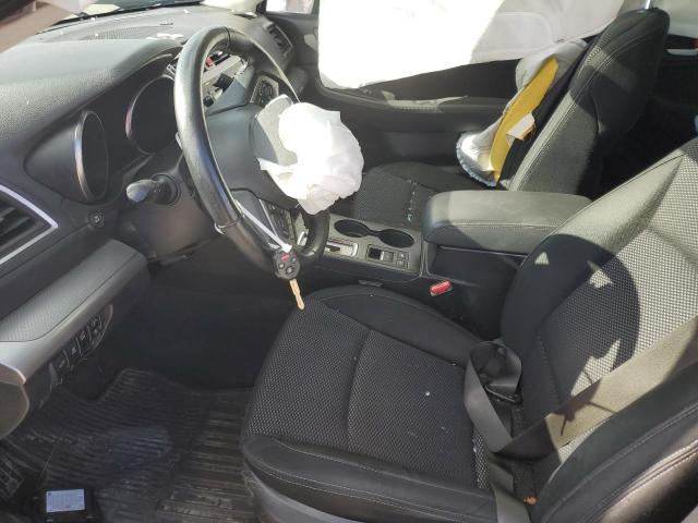 Photo 7 from auction – 2016 SUBARU OUTBACK 2. with VIN 4S4BSAHCXG3344849