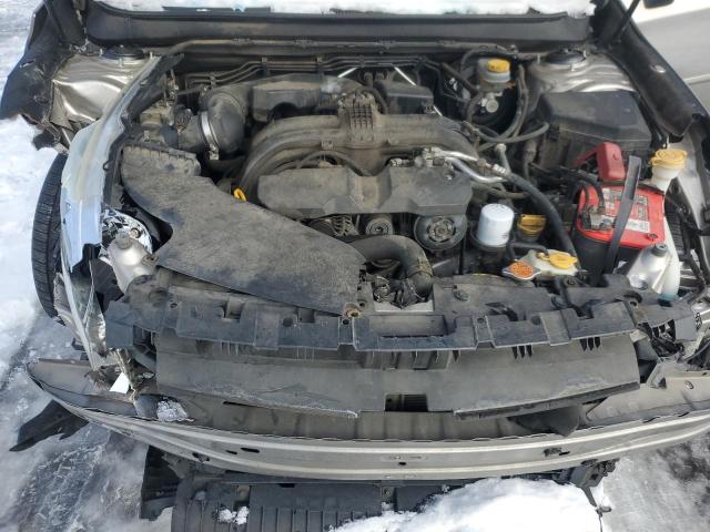Photo 11 from auction – 2016 SUBARU LEGACY 2.5 with VIN 4S3BNAC63G3046866