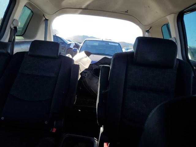 Photo 10 from auction – 2009 MAZDA 5 with VIN JM1CR29L890331109