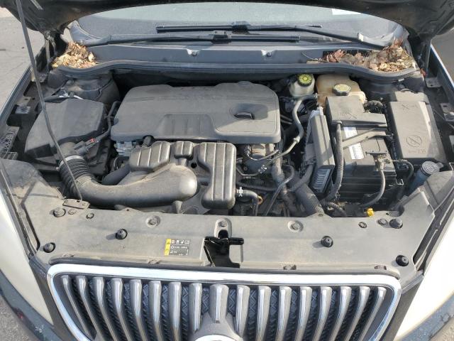 Photo 11 from auction – 2012 BUICK VERANO with VIN 1G4PP5SK5C4180056