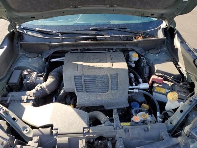 Photo 11 from auction – 2021 SUBARU FORESTER P with VIN JF2SKAJC8MH584996