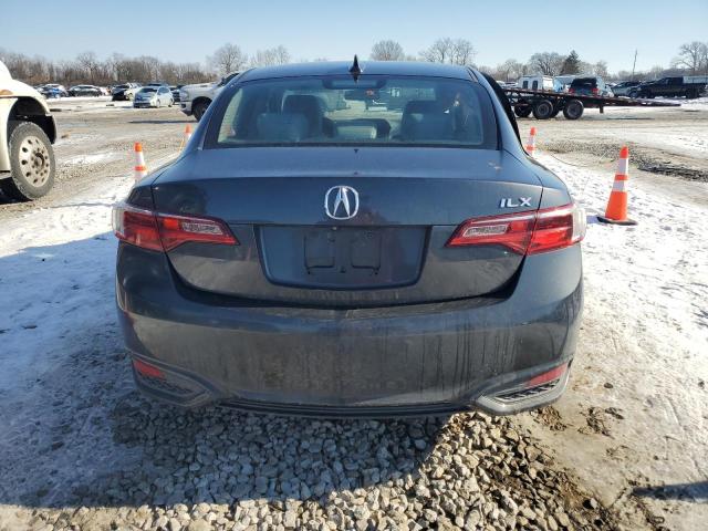 Photo 6 from auction – 2016 ACURA ILX PREMIU with VIN 19UDE2F78GA010025