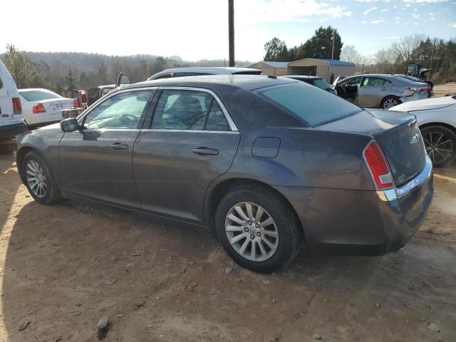 Photo 2 from auction – 2013 CHRYSLER 300 with VIN 2C3CCAAG5DH723208