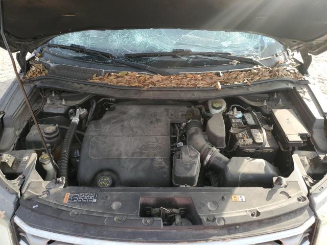 Photo 12 from auction – 2016 FORD EXPLORER X with VIN 1FM5K8D86GGA44175