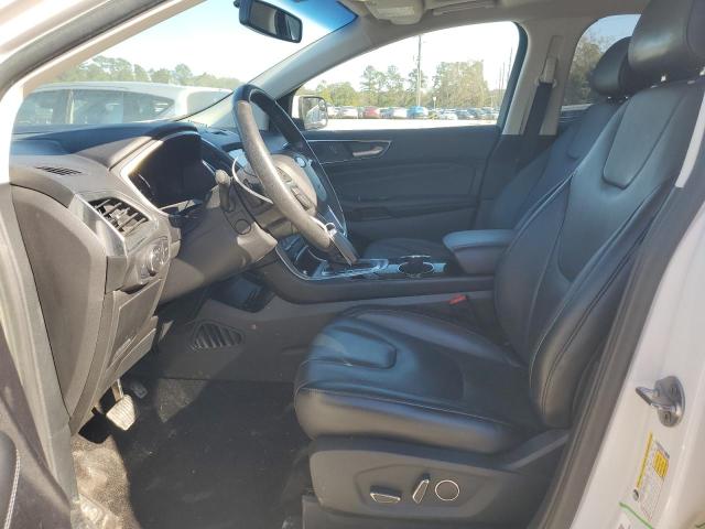 Photo 7 from auction – 2018 FORD EDGE TITAN with VIN 2FMPK3K84JBC57719