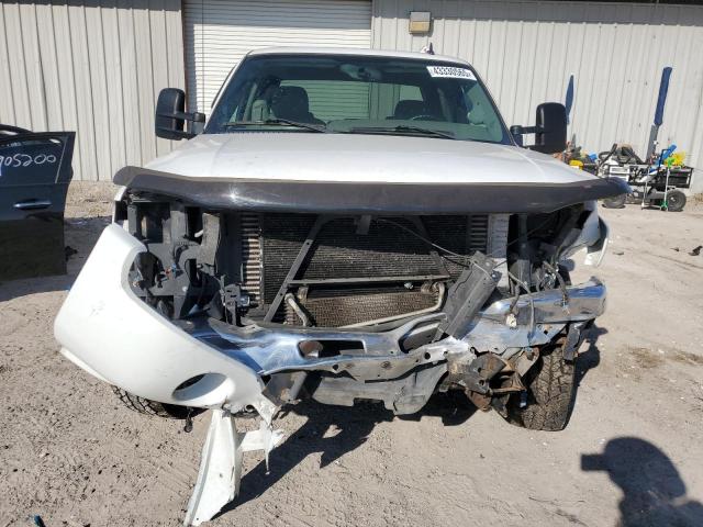 Photo 5 from auction – 2006 GMC SIERRA K25 with VIN 1GTHK23236F116823