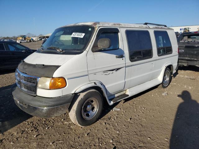DODGE RAM VAN B1 1998 with VIN 2B6HB11Y8WK160226 - Photo from auction