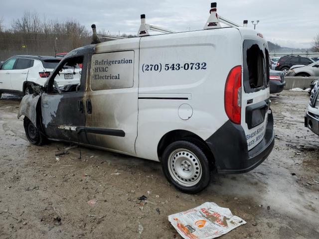 Photo 2 from auction – 2015 RAM PROMASTER with VIN ZFBERFAT3F6970960