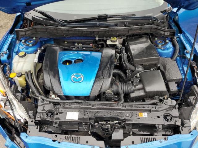 Photo 11 from auction – 2012 MAZDA 3 I with VIN JM1BL1V78C1616832