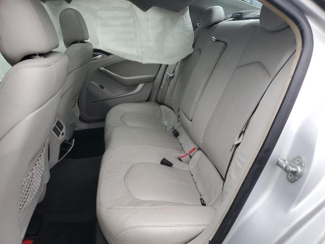 Photo 10 from auction – 2011 CADILLAC CTS with VIN 1G6DC5EY4B0171070