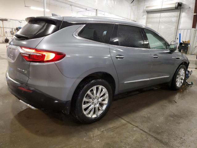 Photo 3 from auction – 2018 BUICK ENCLAVE PR with VIN 5GAEVBKW3JJ185128