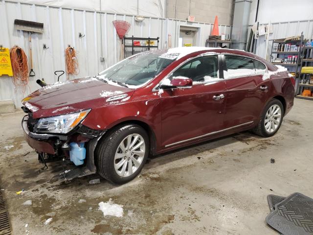BUICK LACROSSE 2015 z numerem VIN 1G4GB5G32FF192402 - Zdjęcie z aukcji