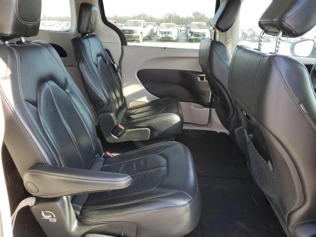 Photo 11 from auction – 2022 CHRYSLER PACIFICA T with VIN 2C4RC1BGXNR139192