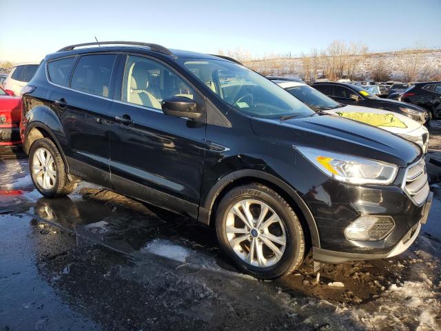 Photo 4 from auction – 2018 FORD ESCAPE SEL with VIN 1FMCU9HD4JUA30878