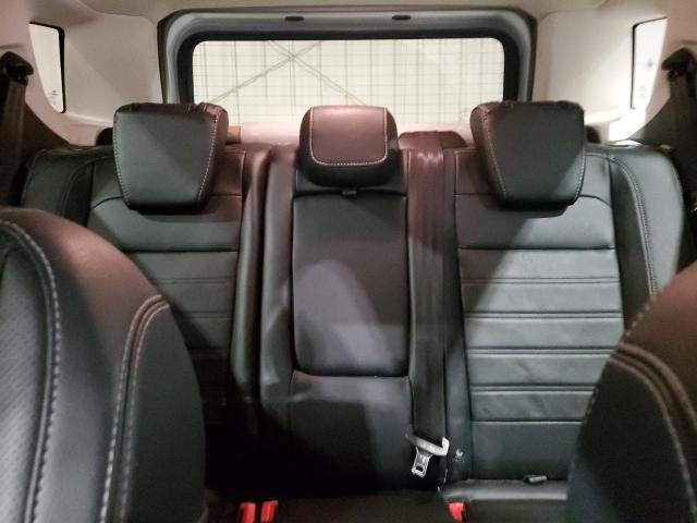 Photo 10 from auction – 2020 FORD ECOSPORT T with VIN MAJ6S3KL6LC357141