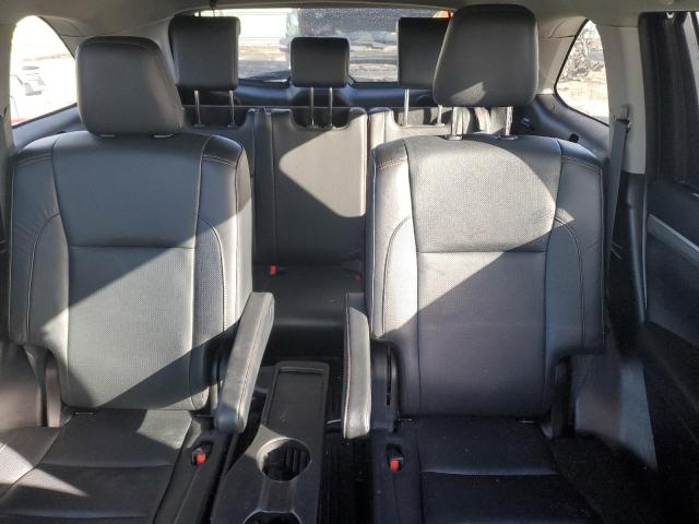 Photo 10 from auction – 2019 TOYOTA HIGHLANDER with VIN 5TDDGRFH7KS061358
