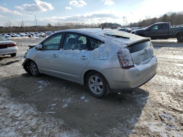 Photo 2 from auction – 2005 TOYOTA PRIUS with VIN JTDKB20U857048989