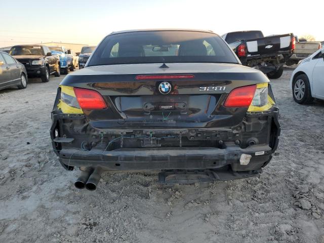 Photo 6 from auction – 2011 BMW 328 I with VIN WBADW3C53BE541426