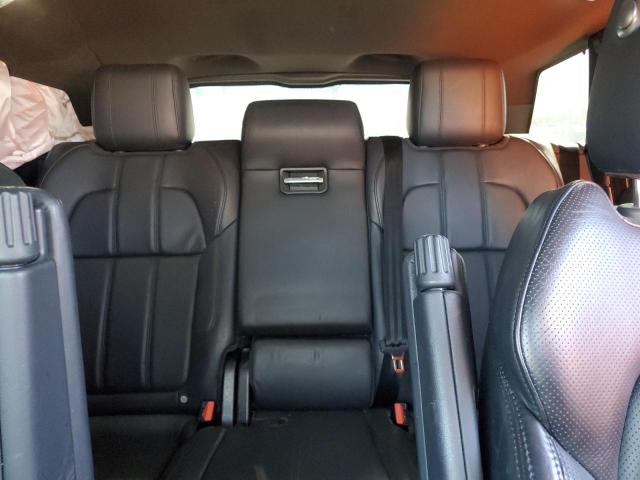Foto 10 de la subasta – 2017 LAND ROVER RANGE ROVE con VIN SALWR2FE6HA148778