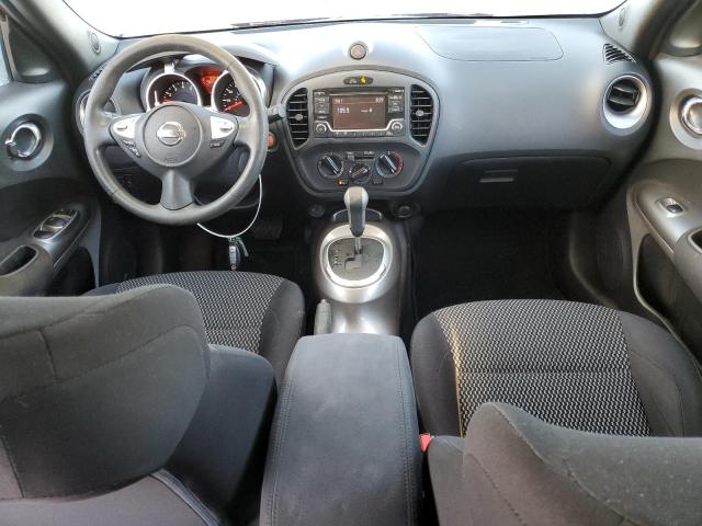 Photo 8 from auction – 2015 NISSAN JUKE S with VIN JN8AF5MR4FT505513