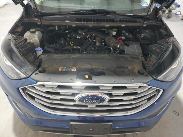 Photo 12 from auction – 2022 FORD EDGE TITAN with VIN 2FMPK4K93NBB04964