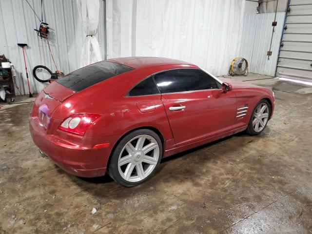 Photo 3 from auction – 2004 CHRYSLER CROSSFIRE with VIN 1C3AN69L34X015440