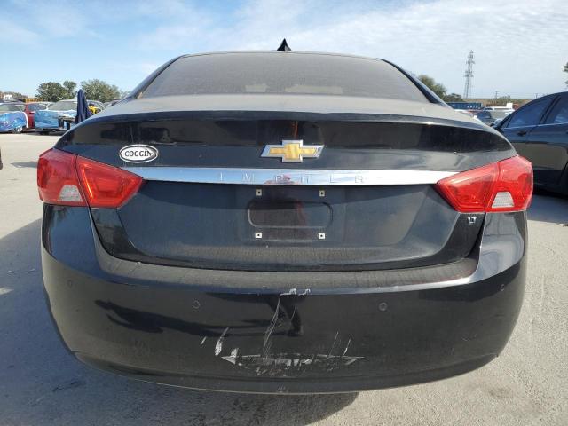 Photo 6 from auction – 2016 CHEVROLET IMPALA LT with VIN 2G1105SA5G9135510