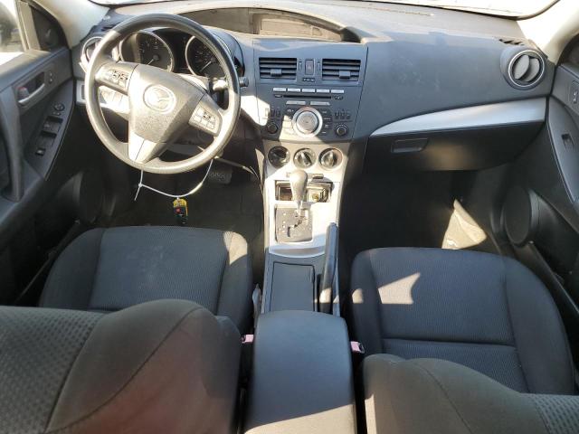 Photo 8 from auction – 2011 MAZDA 3 I with VIN JM1BL1VF2B1476315