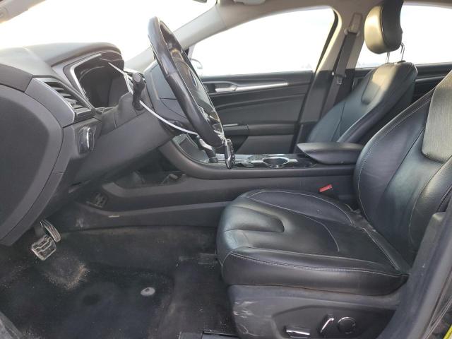Photo 7 from auction – 2013 FORD FUSION TIT with VIN 3FA6P0K94DR331161