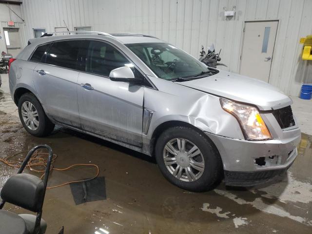 Photo 4 from auction – 2014 CADILLAC SRX LUXURY with VIN 3GYFNEE39ES628645