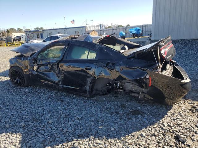 Photo 2 from auction – 2020 DODGE CHARGER R/ with VIN 2C3CDXCTXLH162805