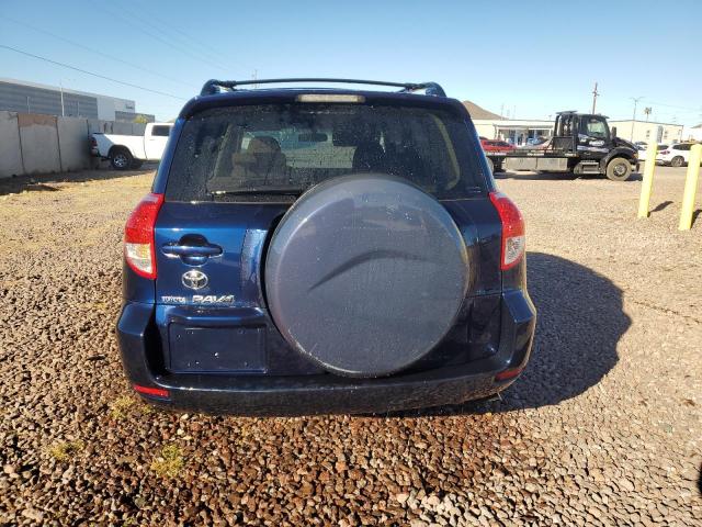 Photo 6 from auction – 2006 TOYOTA RAV4 with VIN JTMZD33V166014113