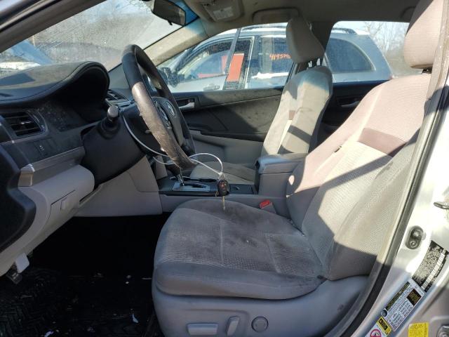 Снимка 7 от търг – 2012 TOYOTA CAMRY BASE с VIN 4T4BF1FK8CR230017