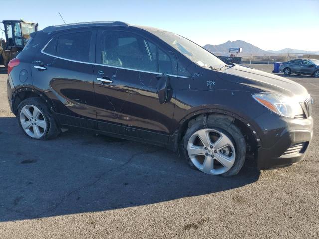 Photo 4 from auction – 2015 BUICK ENCORE with VIN KL4CJASB2FB175226