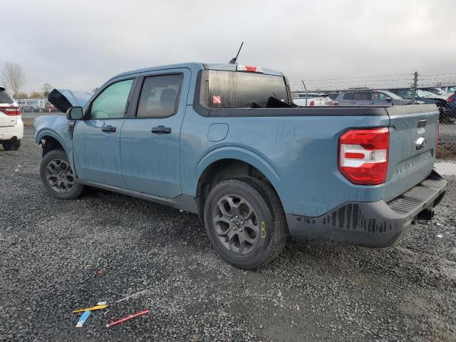 Photo 2 from auction – 2022 FORD MAVERICK X with VIN 3FTTW8E36NRA33444