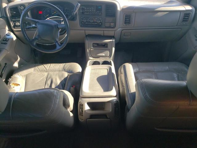 Photo 8 from auction – 2000 CHEVROLET SILVERADO with VIN 2GCEK19T4Y1238159