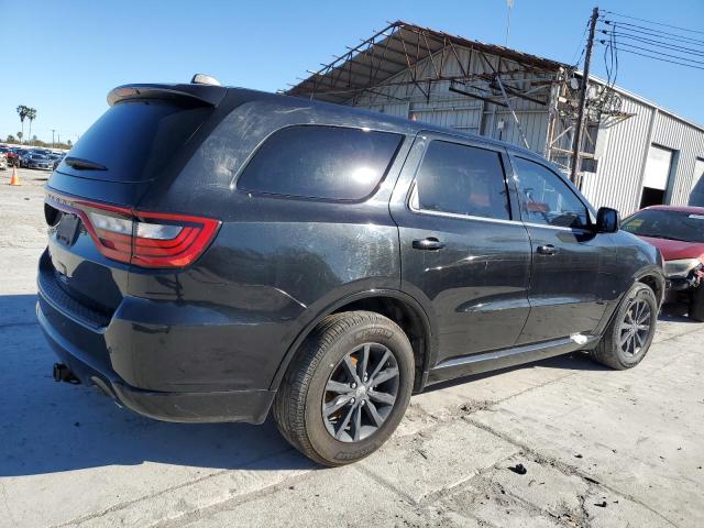 Photo 3 from auction – 2014 DODGE DURANGO SX with VIN 1C4RDHAG4EC339016