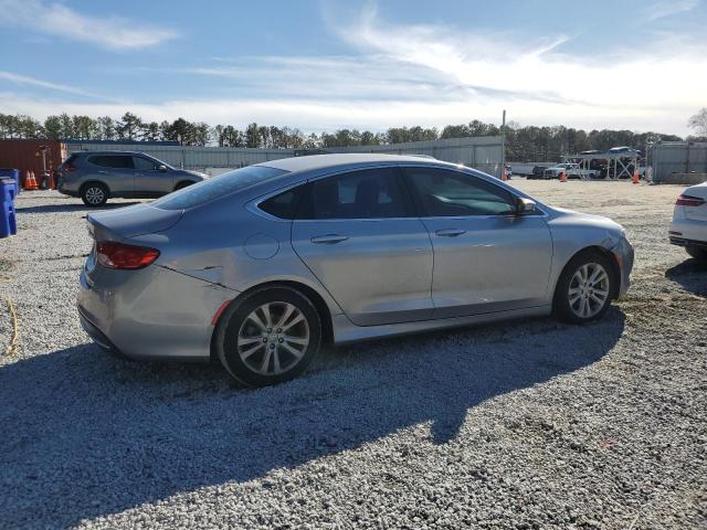Photo 3 from auction – 2015 CHRYSLER 200 LIMITE with VIN 1C3CCCAB0FN702390