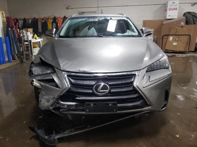 Photo 5 from auction – 2015 LEXUS NX 200T with VIN JTJYARBZ5F2011750