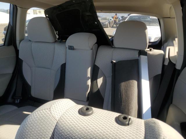 Photo 10 from auction – 2019 SUBARU FORESTER P with VIN JF2SKAEC9KH506587