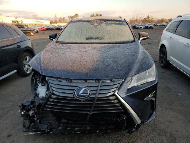 Photo 5 from auction – 2019 LEXUS RX 450H BA with VIN 2T2BGMCA2KC034364