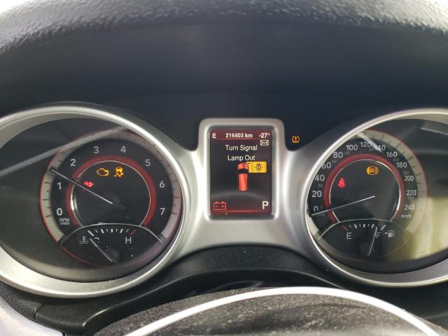 Photo 9 from auction – 2015 DODGE JOURNEY SX with VIN 3C4PDCCG4FT750929