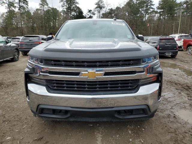 Photo 5 from auction – 2021 CHEVROLET SILVERADO with VIN 3GCUYDED0MG332647