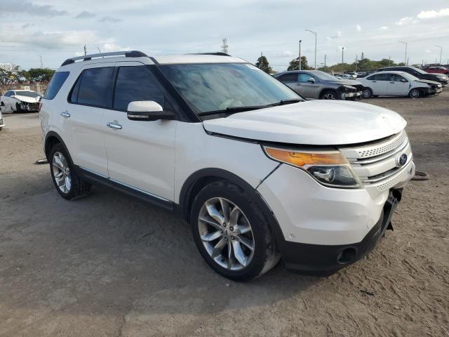 Photo 4 from auction – 2014 FORD EXPLORER L with VIN 1FM5K7F82EGC44944