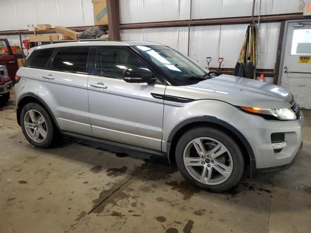 Photo 4 from auction – 2012 LAND ROVER RANGE ROVE with VIN SALVT2BG4CH606550