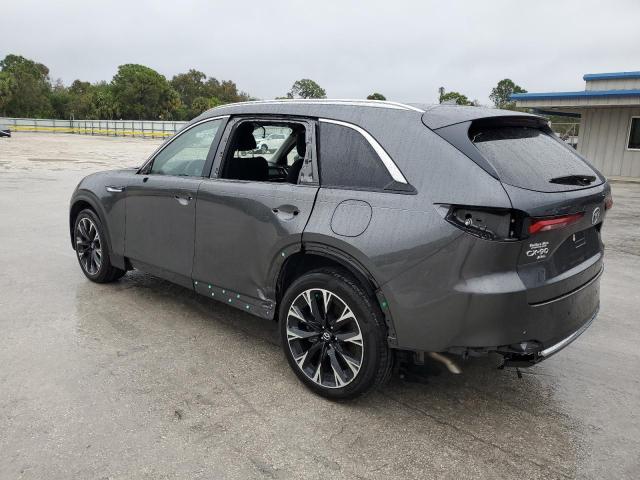 Photo 2 from auction – 2024 MAZDA CX-90 PREM with VIN JM3KKDHA5R1110905