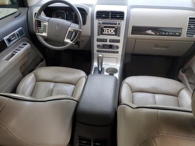 Foto 8 de la subasta – 2008 LINCOLN MKX con VIN 2LMDU88C78BJ36185