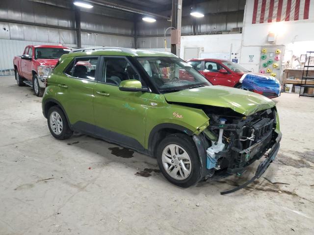 Photo 4 from auction – 2020 HYUNDAI VENUE SEL with VIN KMHRC8A31LU024161