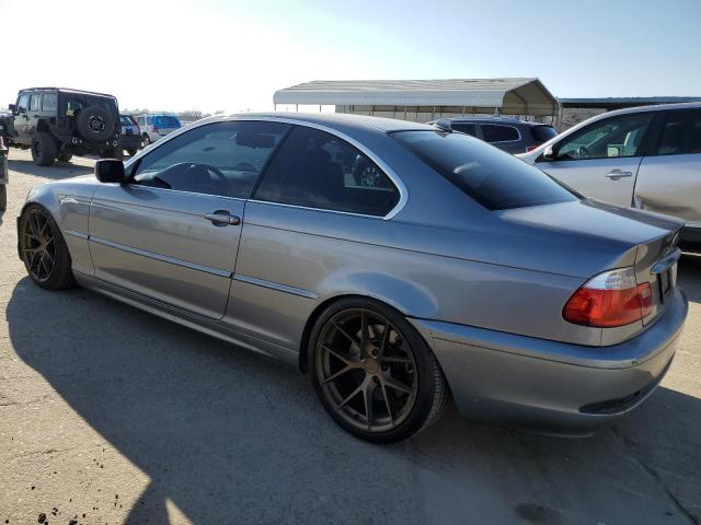 Photo 2 from auction – 2004 BMW 330 CI with VIN WBABD53454PL13242