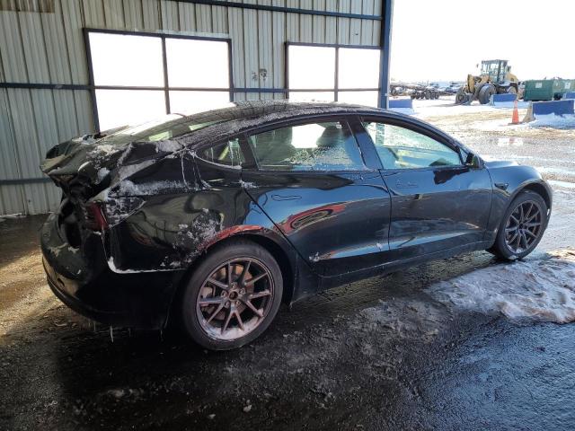 Photo 3 from auction – 2022 TESLA MODEL 3 with VIN 5YJ3E1EA6NF286208